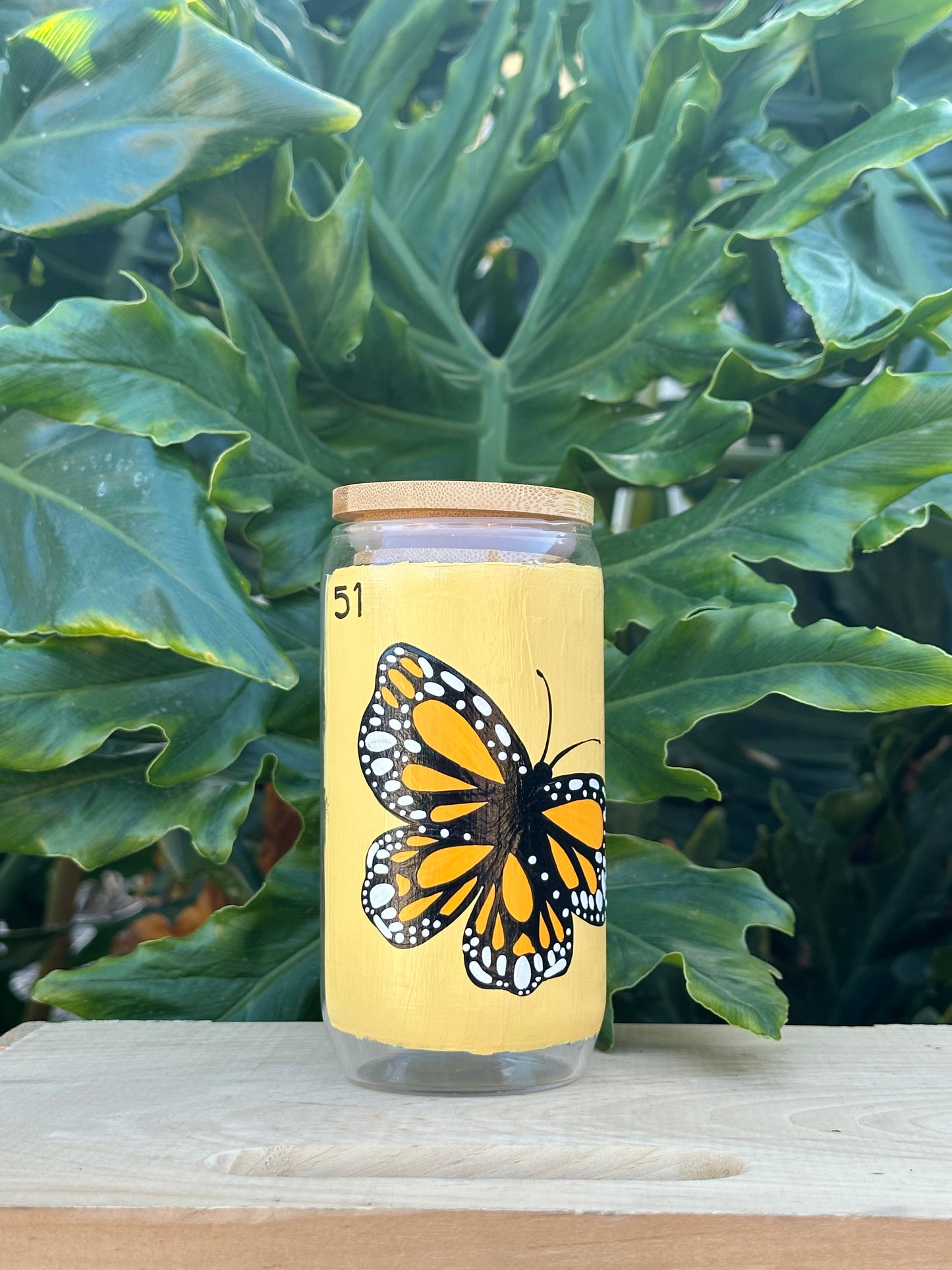La Mariposa