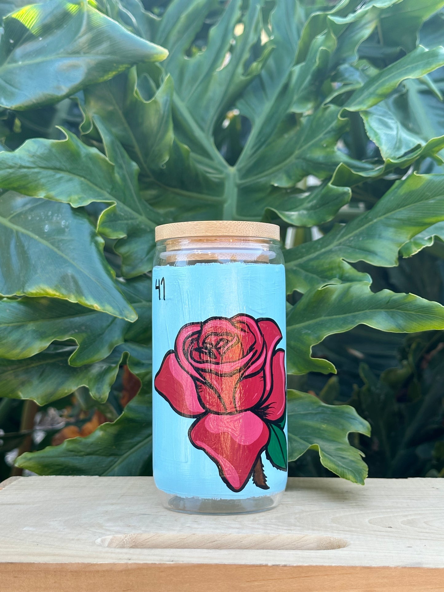 La Rosa