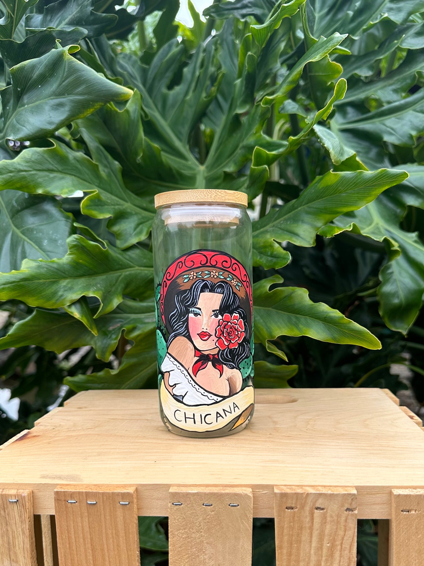 Chicana