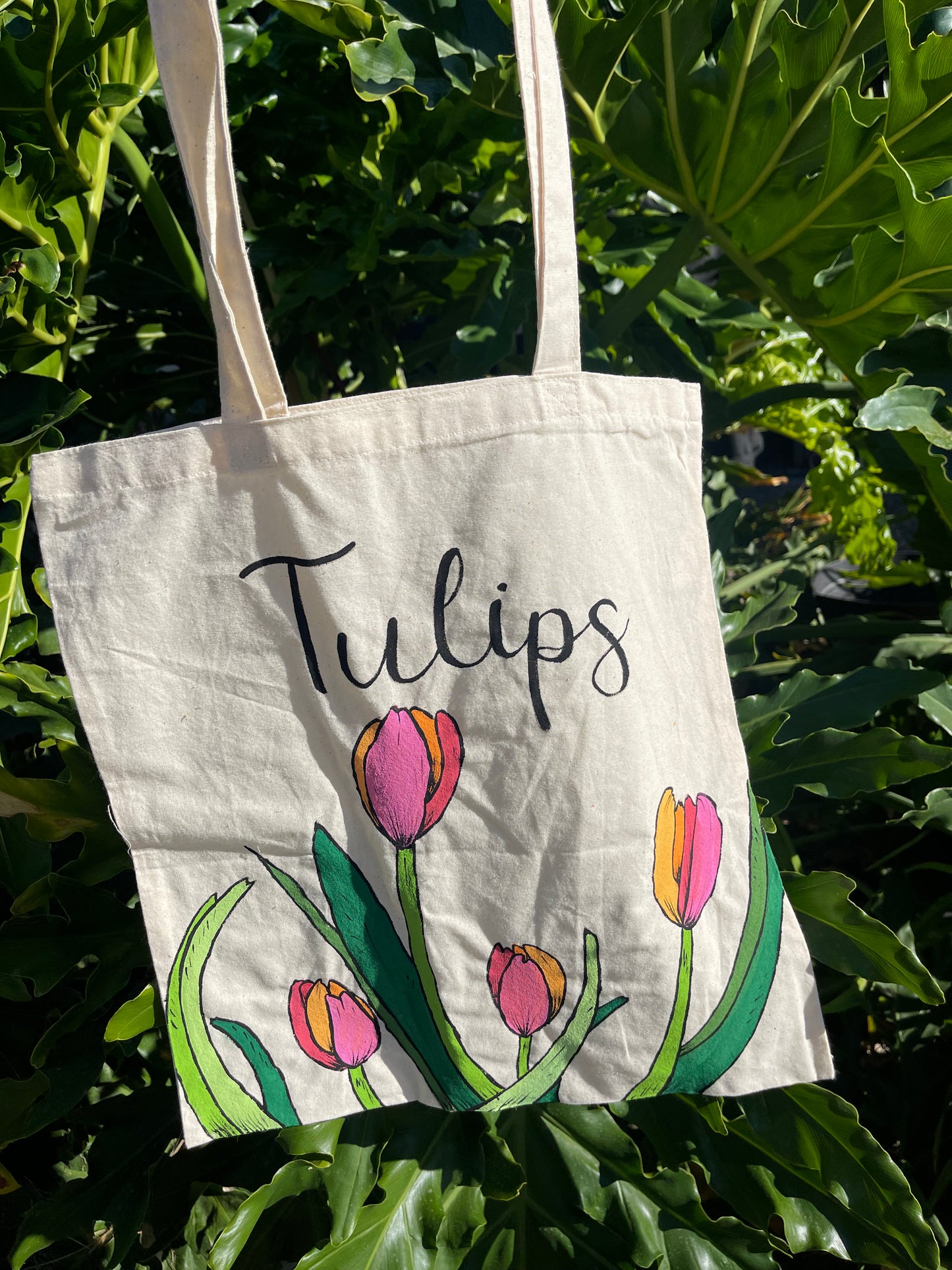 Tulips