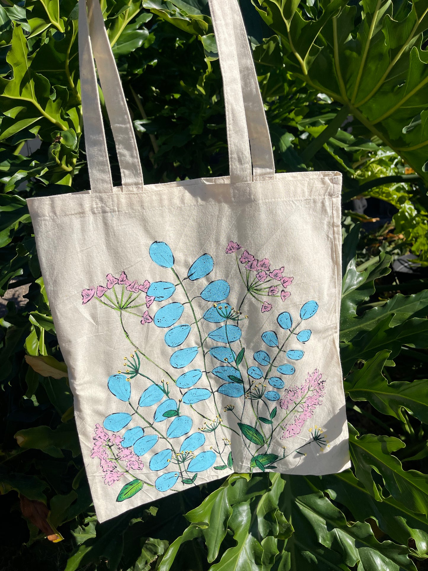 The Olivia Bag