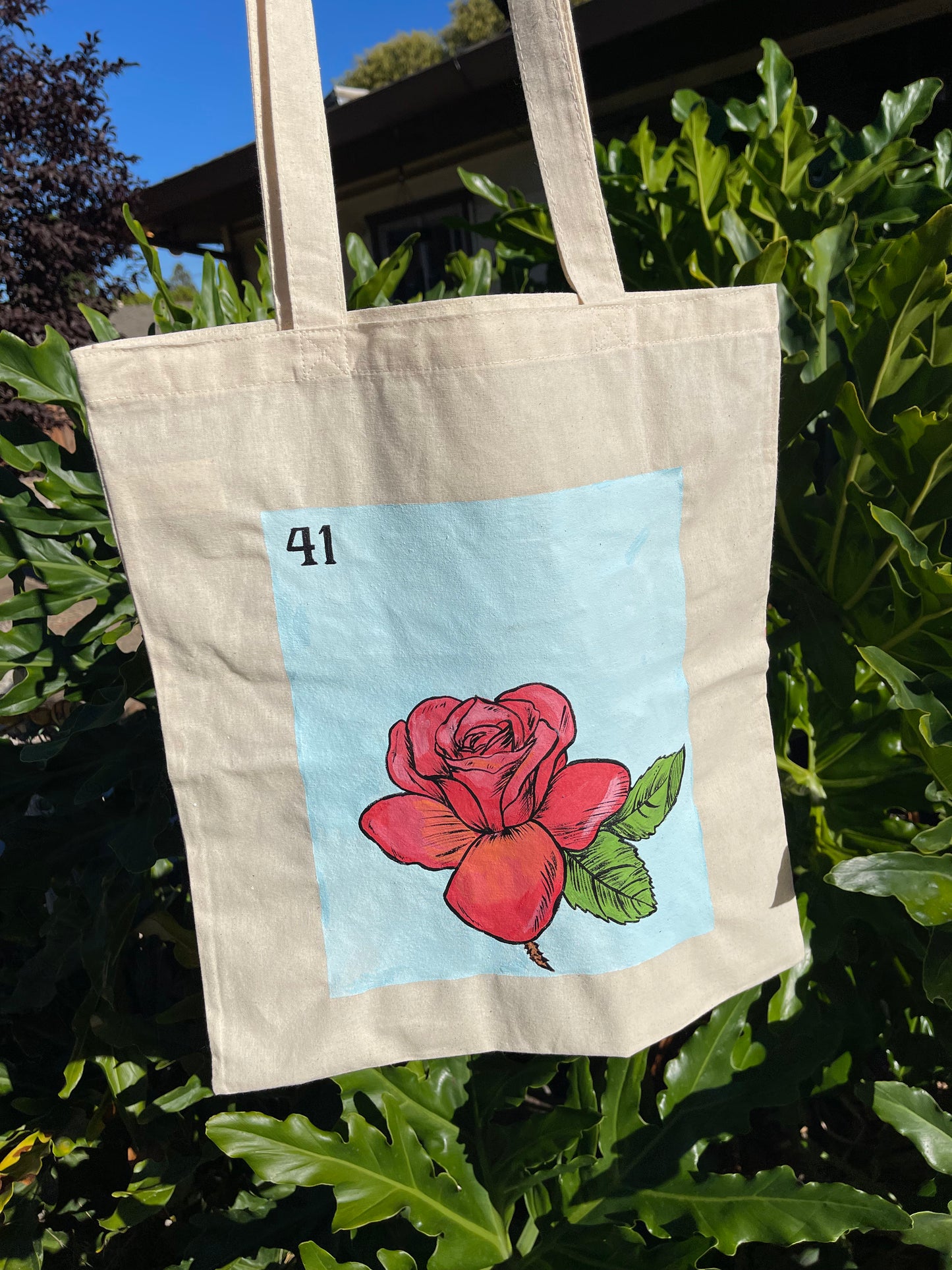 La Rosa