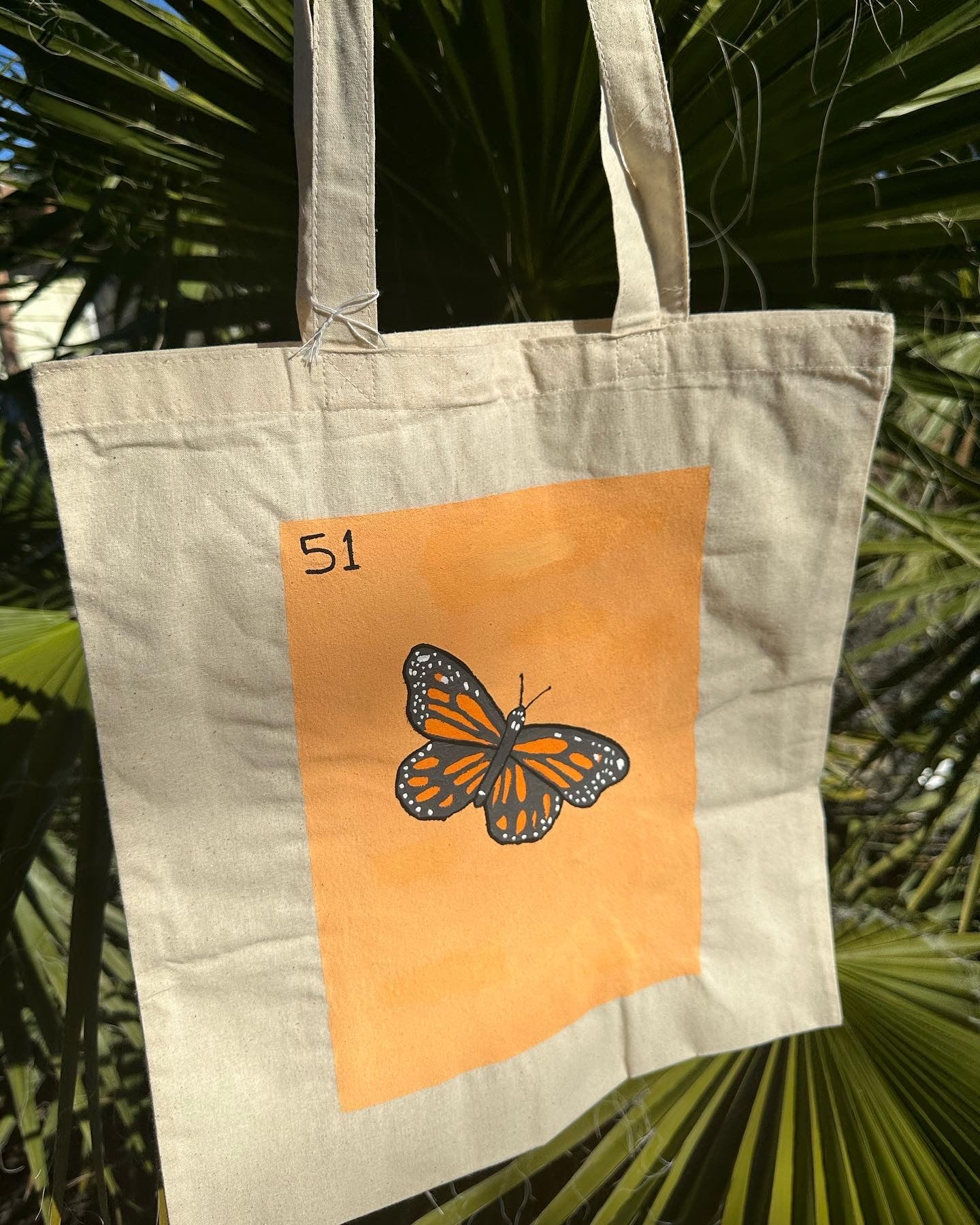La Mariposa