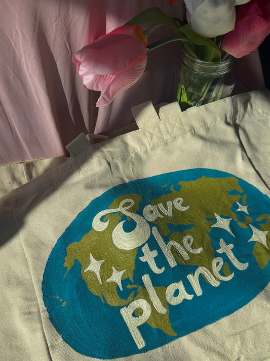 Save the Planet
