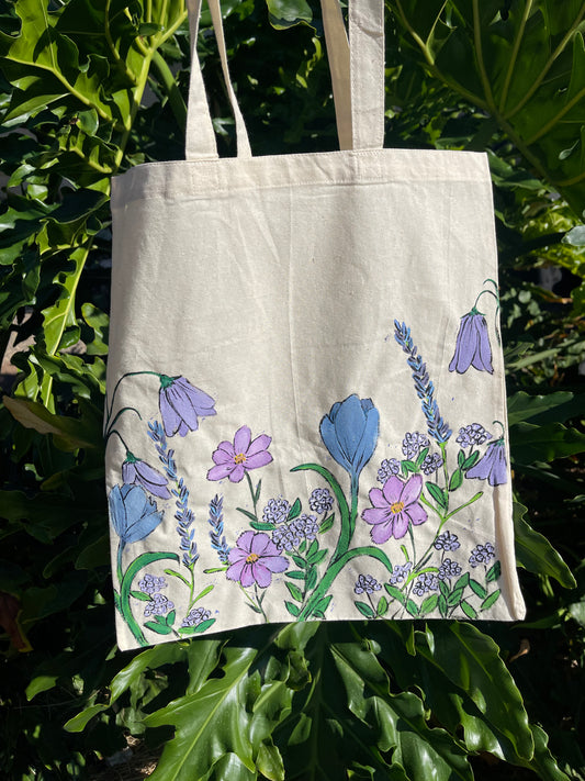 The Angie Bag